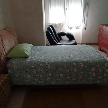Stanza Il Melo In Fiore *