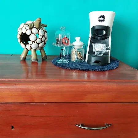 Stanza Il Melo In Fiore *