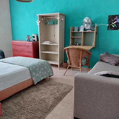 Homestay Stanza Il Melo In Fiore