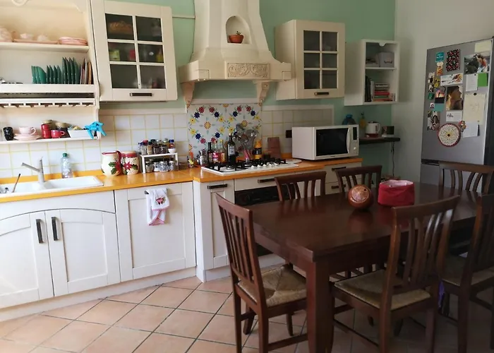 Stanza Il Melo In Fiore