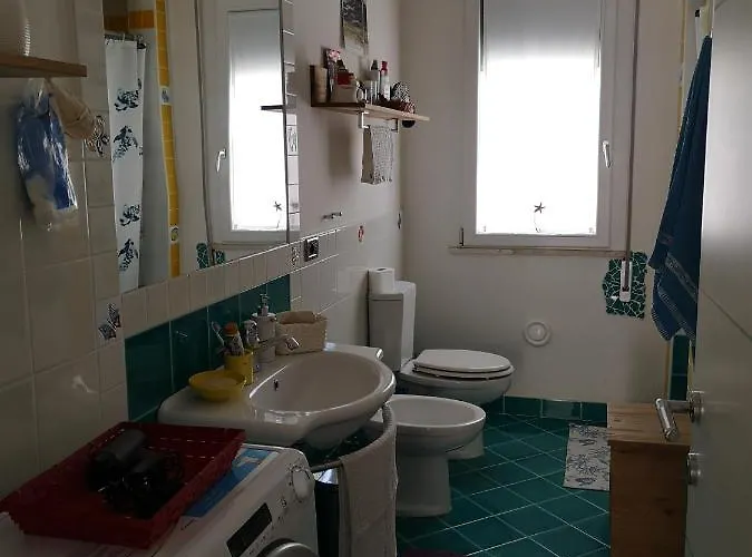 Homestay Stanza Il Melo In Fiore *