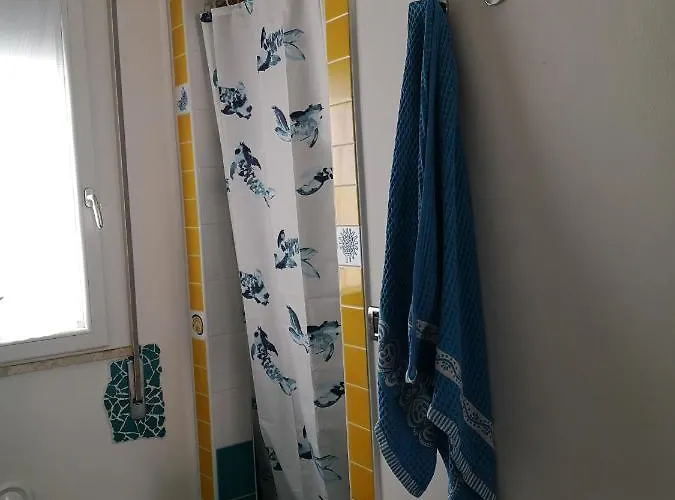 Stanza Il Melo In Fiore Homestay