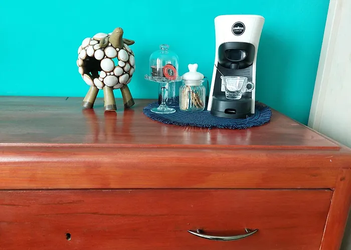 Stanza Il Melo In Fiore *