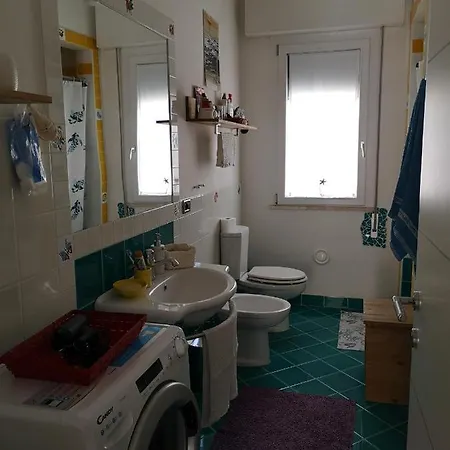 منزل للإقامة Stanza Il Melo In Fiore *