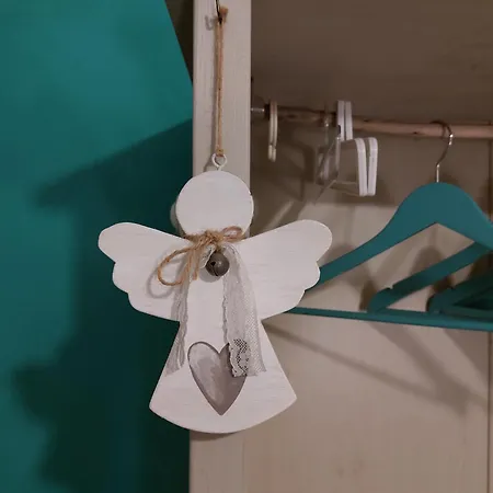 בית אירוח Stanza Il Melo In Fiore *