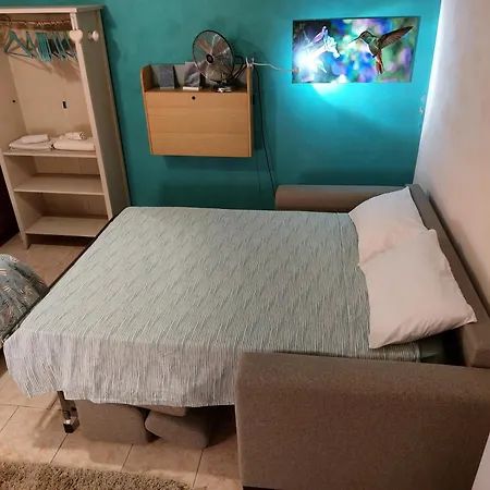 Stanza Il Melo In Fiore