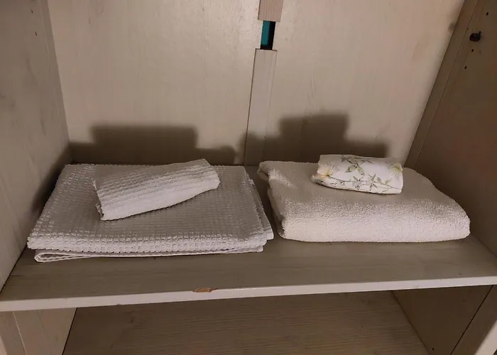 Stanza Il Melo In Fiore * Феррара